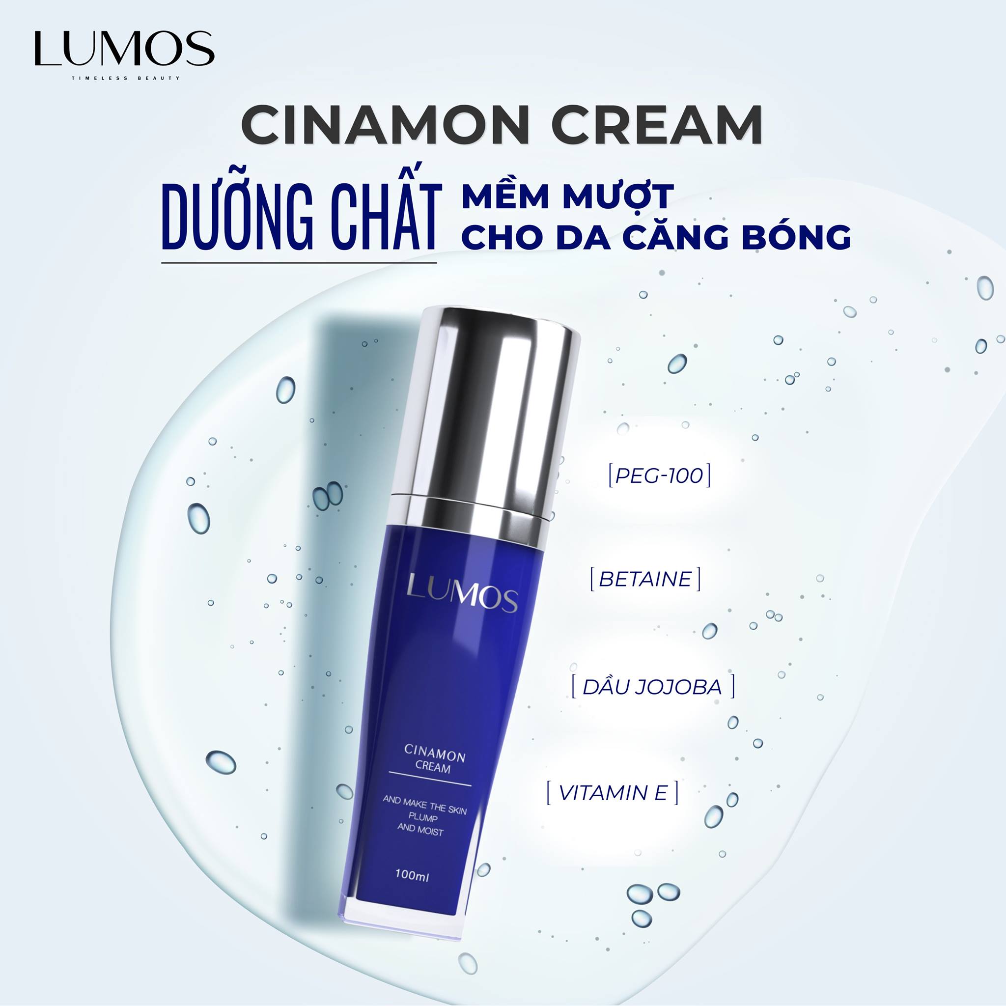 Da Khô Không Chỉ Là Thiếu Ẩm – Mà Là Lời Cảnh Báo Từ Làn Da Da Khô Không Chỉ Là Thiếu Ẩm – Mà Là Lời Cảnh Báo Từ Làn Da