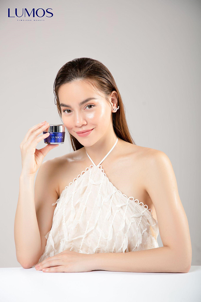 [LUMOS News] - Vẻ đẹp chinh phục thời gian - đánh thức làn da hồi xuân | 24 Giờ