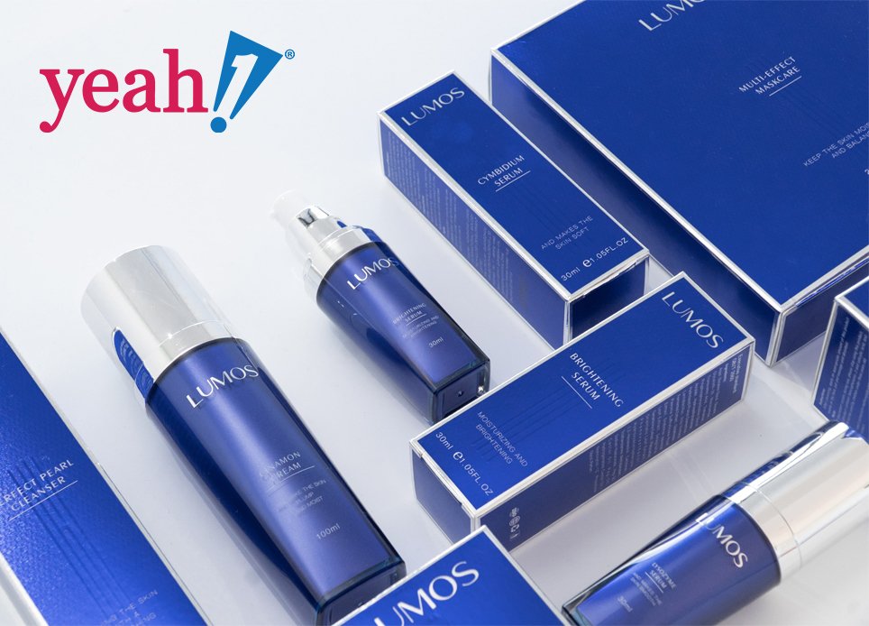 [LUMOS News] Tiết lộ hành trình chiếm trọn trái tim phái đẹp | Yeah!