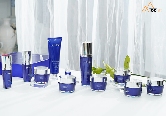 [LUMOS NEWS] Top kem trị nám làm trắng da hiệu quả nhất hiện nay | Toplist