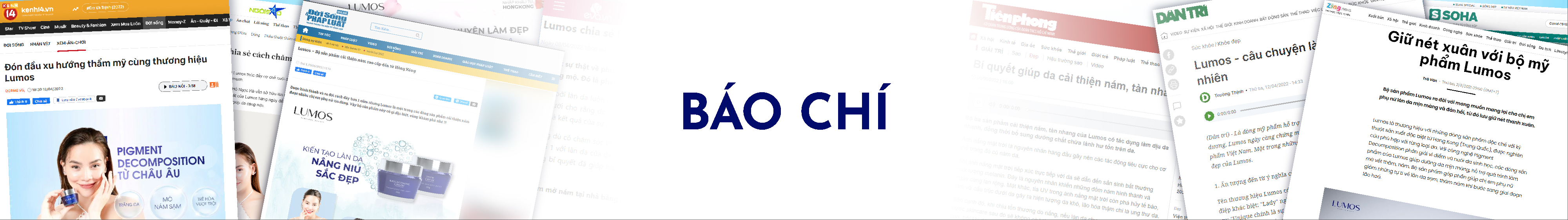BÁO CHÍ