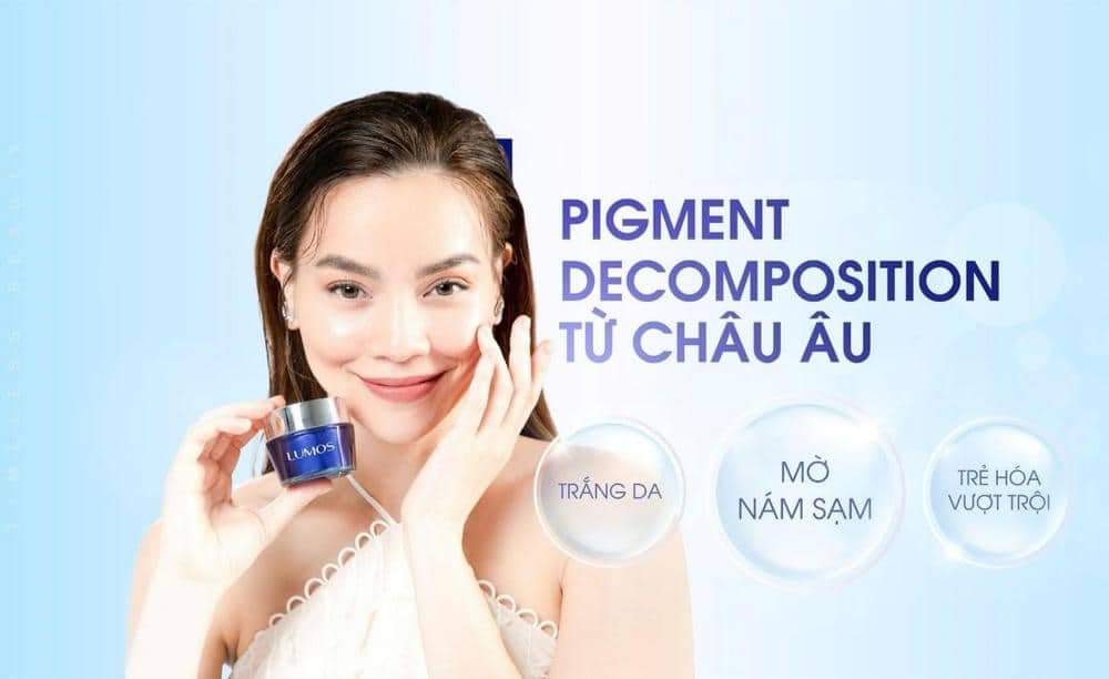 Bộ sản phẩm trị nám tại nhà hiệu quả nhanh và tốt nhất 2022