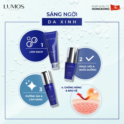 Các bước skincare chuẩn mà không phải ai cũng biết ?