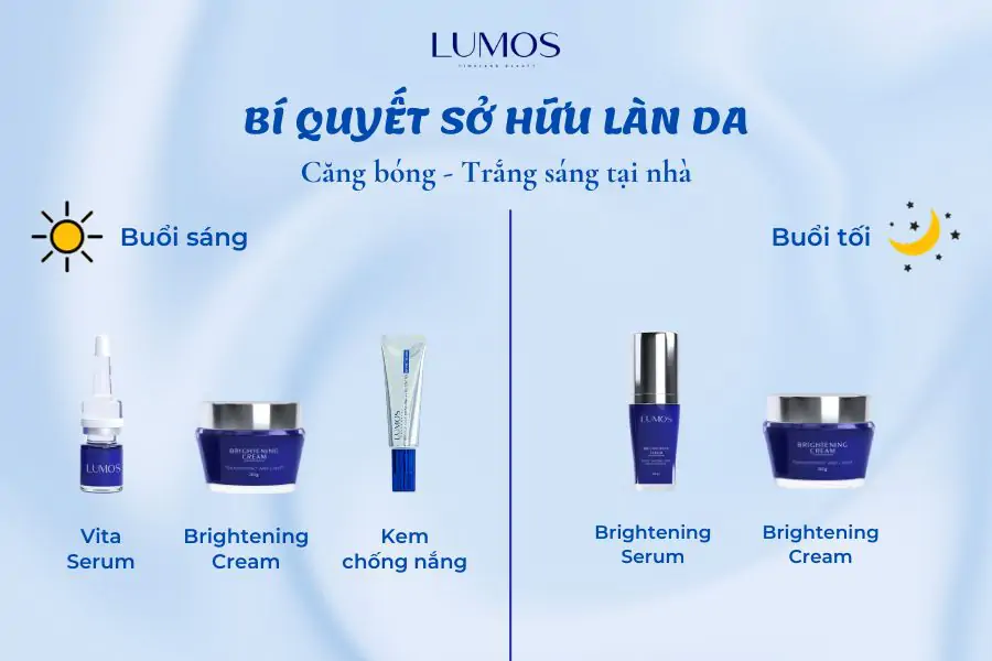 Bí mật làm đẹp tại nhà mà các bác sĩ da liễu không muốn bạn biết?  Bí mật làm đẹp tại nhà mà các bác sĩ da liễu không muốn bạn biết?