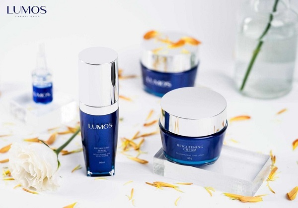 Lumos Cosmetics Việt Nam là địa chỉ mua sản phẩm chăm sóc da an toàn số 1 Việt Nam