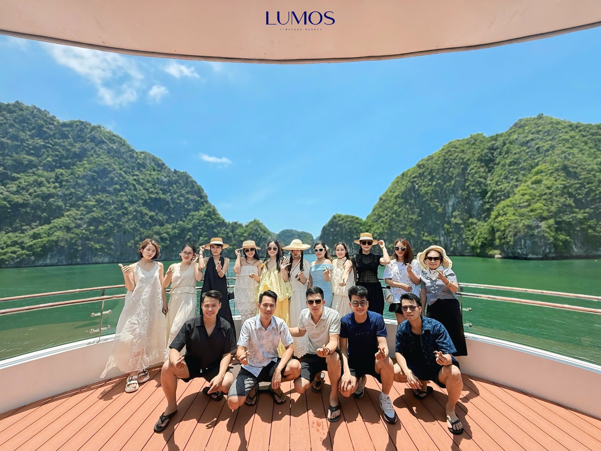 TRẢI NGHIỆM VÀ KHÁM PHÁ ĐẢO CÁT BÀ VỚI GIA ĐÌNH LUMOS CÓ GÌ? TRẢI NGHIỆM VÀ KHÁM PHÁ ĐẢO CÁT BÀ VỚI GIA ĐÌNH LUMOS CÓ GÌ?