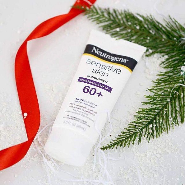 Neutrogena Face Sunscreen For Sensitive là dòng kem chống nắng được thiết kế dành riêng cho chị em có làn da nhạy cảm