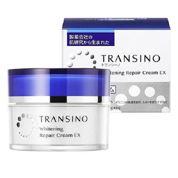 Transino Whitening Repair Cream