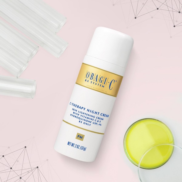 Obagi C Rx System C Therapy Night Cream