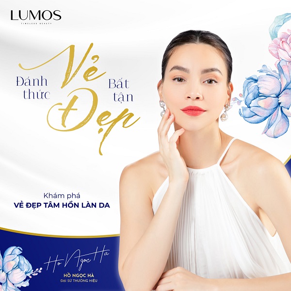 Lumos Beauty L&M 2 giá bao nhiêu tiền? Mua ở đâu giá tốt nhất?