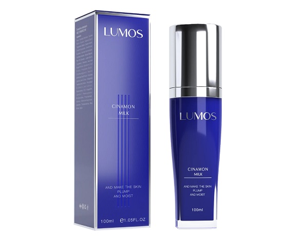 Lumos Cinamon Cream là sản phẩm của nước nào?