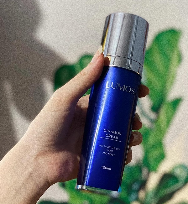 Lumos Cinamon Cream giá bao nhiêu? Liệu có đắt không?
