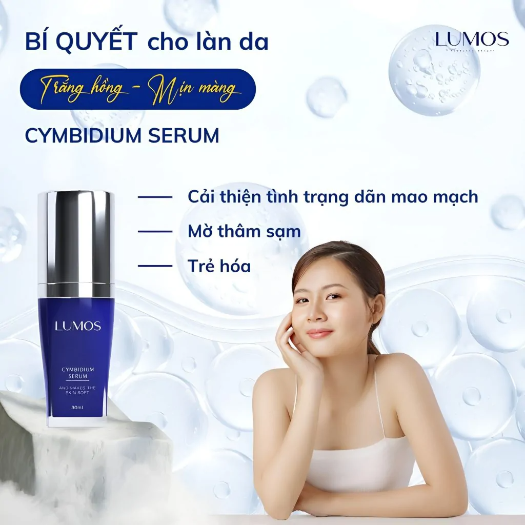 Làm sao để cải thiện sắc tố da trở nên trắng hồng? bí quyết nằm ở đây