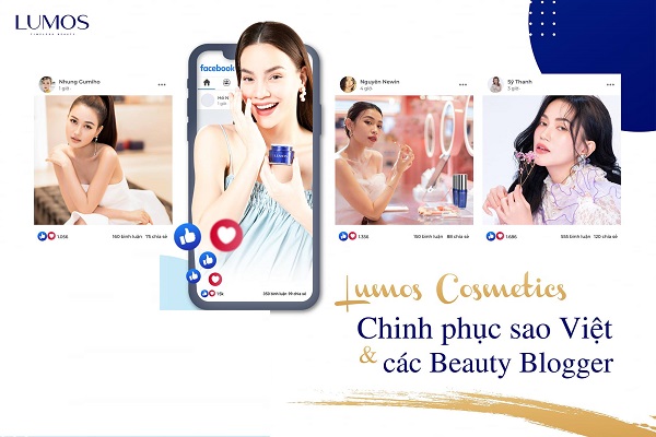 Lumos Jade Skin Cream đang là sản phẩm được phân phối độc quyền bởi Lumos Cosmetics