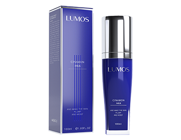 Lumos Cinamon Cream - Sữa Dưỡng Ẩm