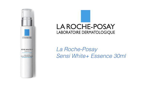 Serum La Roche-Posay Sensi White+ Essence