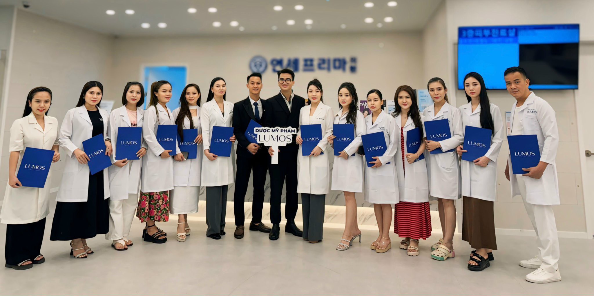 CHUYẾN ĐI TU NGHIỆP KHÁM PHÁ XỨ SỞ KIM CHI CHUYẾN ĐI TU NGHIỆP KHÁM PHÁ XỨ SỞ KIM CHI