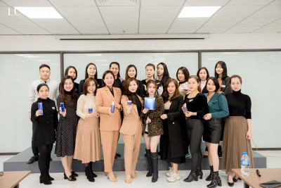 [LUMOS Event] Chuyển Giao Công Nghệ Độc Quyền Tại Bắc Ninh