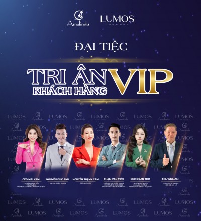 SỰ KIỆN BÙNG NỔ, HÀNG TRĂM KHÁCH HÀNG CHỐT ĐƠN 