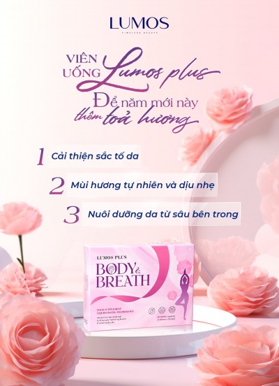 Viên uống trắng da, điều tiết nội tiết tố