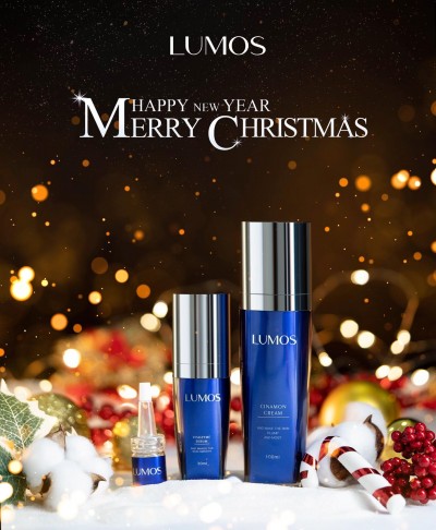 🎄 Merry Christmas & Happy New Year