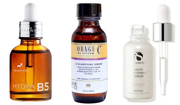 6 tiêu chí “vàng” khi lựa chọn serum chống nám bạn nên biết