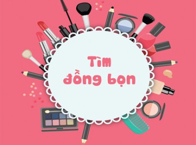 Nhân viên bán hàng