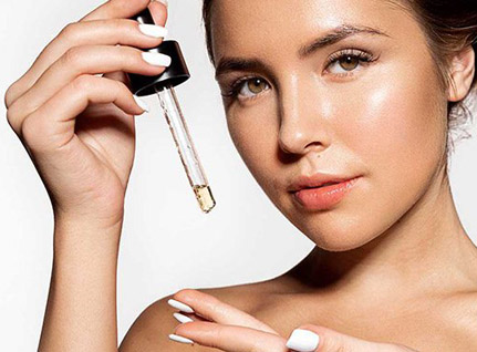 Sử dụng serum đúng chuẩn theo lời khuyên từ chuyên gia