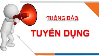 Nhân viên tư vấn sản phẩm