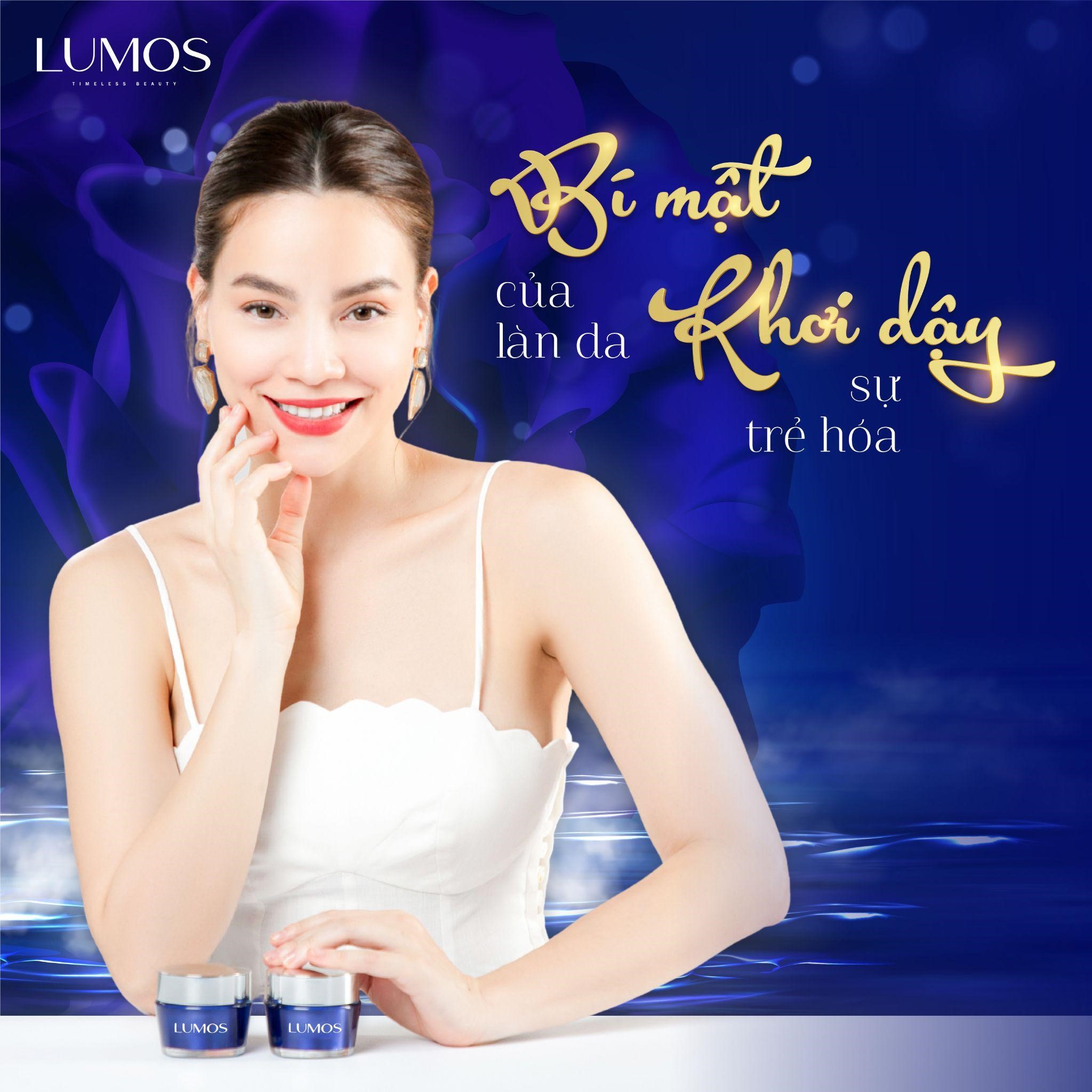 [LUMOS News] Tiết lộ bí mật của làn da - Khơi dậy sự trẻ hóa của ca sĩ Hồ Ngọc Hà | Yeah1