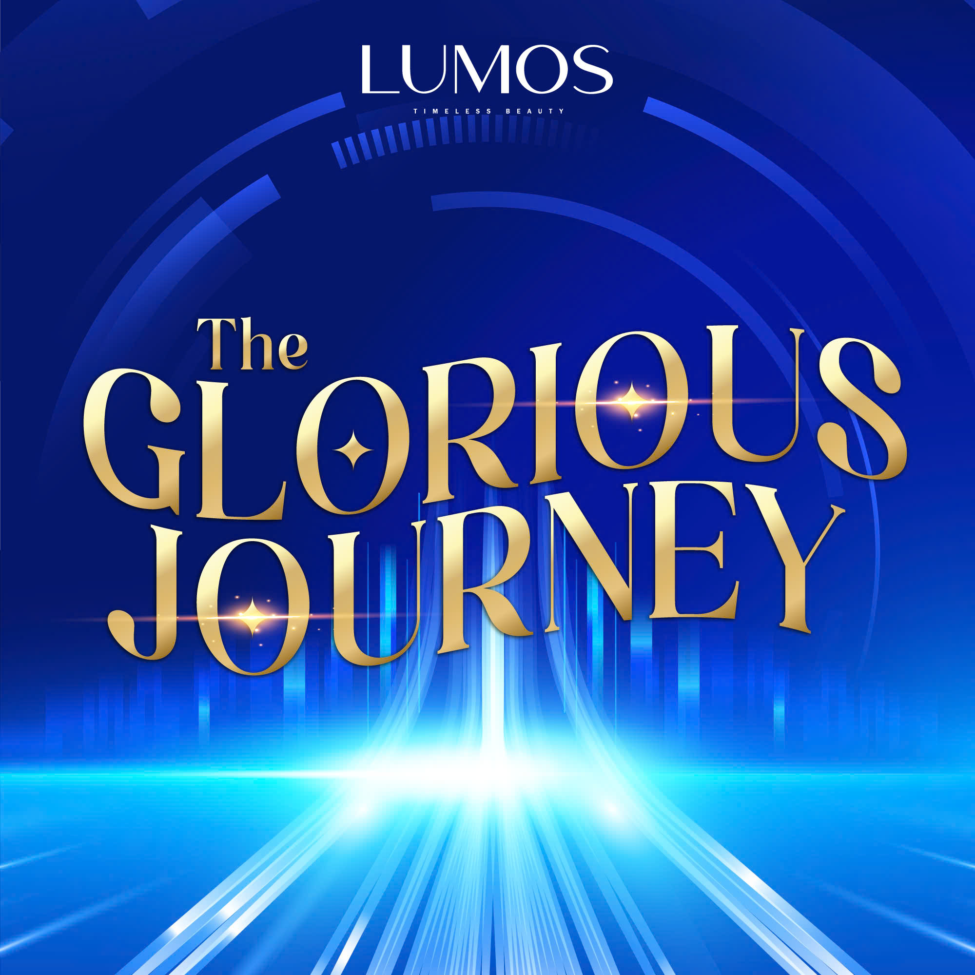 The upcoming event - sự kiện cuối năm nhà LUMOS sắp diễn ra như thế nào? 