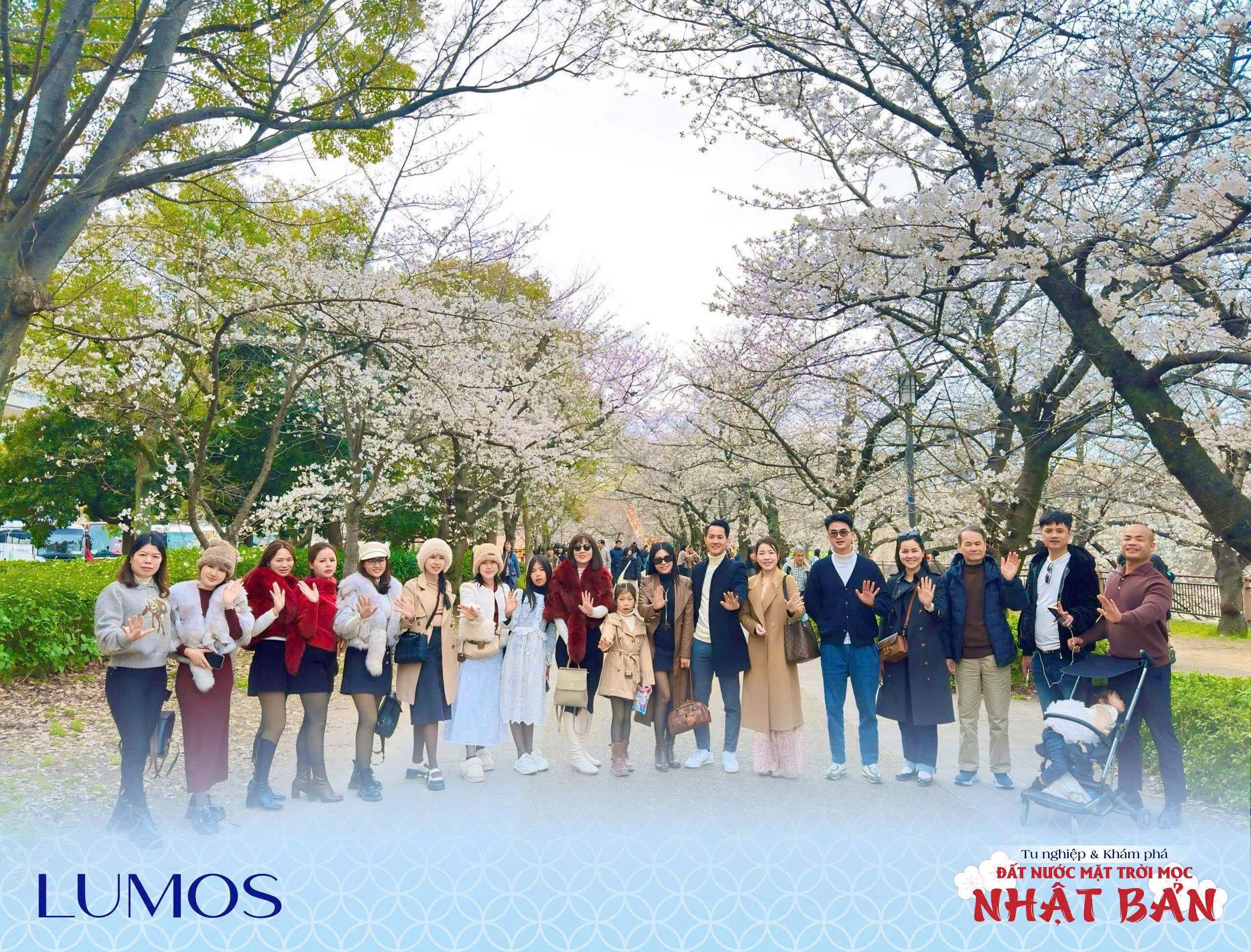 Đi đâu, làm gì tại Nhật Bản? Theo chân LUMOS khám phá xứ sở hoa anh đào mùa lạnh có gì. Đi đâu, làm gì tại Nhật Bản? Theo chân LUMOS khám phá xứ sở hoa anh đào mùa lạnh có gì.